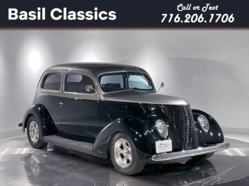 1937 Ford Other Ford Models