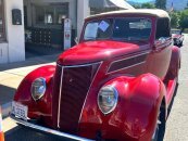1937 Ford Other Ford Models