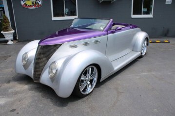 1937 Ford Other Ford Models