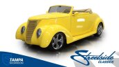 1937 Ford Other Ford Models