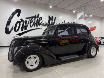 1937 Ford Other Ford Models