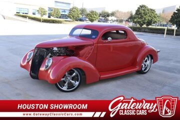 1937 Ford Other Ford Models