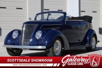 1937 Ford Other Ford Models