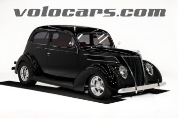 1937 Ford Other Ford Models