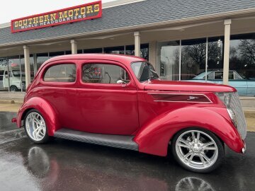 1937 Ford Other Ford Models