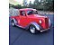 1937 Ford Pickup