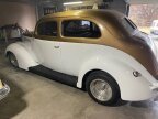 Thumbnail Photo 2 for 1937 Ford Pickup