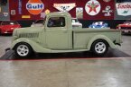 Thumbnail Photo 3 for 1937 Ford Pickup