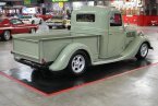 Thumbnail Photo 6 for 1937 Ford Pickup