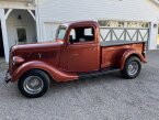 Thumbnail Photo 5 for 1937 Ford Pickup for Sale by Owner