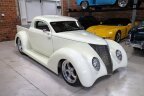 Thumbnail Photo 3 for 1937 Ford Pickup