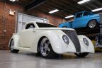 Thumbnail Photo 2 for 1937 Ford Pickup