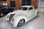Thumbnail Photo 4 for 1937 Ford Pickup