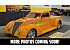 1937 Ford Pickup