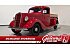 1937 Ford Pickup