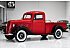 1937 Ford Pickup