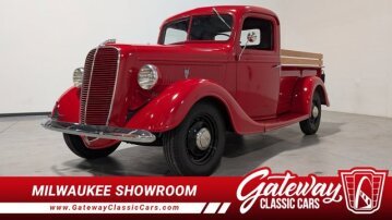1937 Ford Pickup