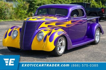 1937 Ford Pickup