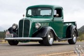 1937 Ford Pickup