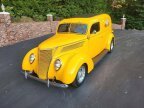 Thumbnail Photo 5 for 1937 Ford Sedan Delivery