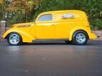Thumbnail Photo 3 for 1937 Ford Sedan Delivery