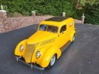 Thumbnail Photo 6 for 1937 Ford Sedan Delivery