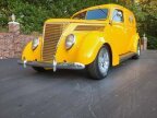 Thumbnail Photo 4 for 1937 Ford Sedan Delivery