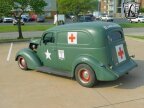 Thumbnail Photo 4 for 1937 Ford Sedan Delivery