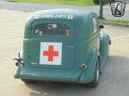 Thumbnail Photo 6 for 1937 Ford Sedan Delivery