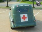 Thumbnail Photo 5 for 1937 Ford Sedan Delivery