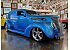 1937 Ford Sedan Delivery