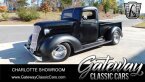 Thumbnail Photo 2 for 1937 GMC Pickup