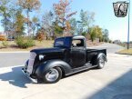 Thumbnail Photo 3 for 1937 GMC Pickup