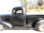 Thumbnail Photo 6 for 1937 GMC Pickup