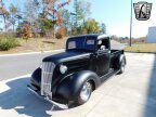 Thumbnail Photo 4 for 1937 GMC Pickup