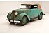 1937 Hillman Minx
