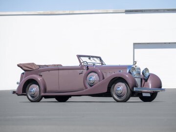 1937 Hispano-Suiza J12