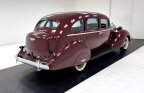 Thumbnail Photo 4 for 1937 Hudson Custom
