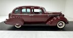 Thumbnail Photo 5 for 1937 Hudson Custom