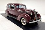 Thumbnail Photo 6 for 1937 Hudson Custom