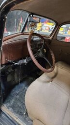 Thumbnail Photo 6 for 1937 Hudson Other Hudson Models