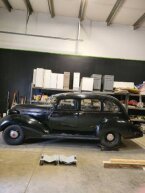 Thumbnail Photo 3 for 1937 Hudson Other Hudson Models