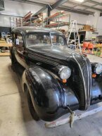 Thumbnail Photo 2 for 1937 Hudson Other Hudson Models