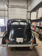 Thumbnail Photo 4 for 1937 Hudson Other Hudson Models