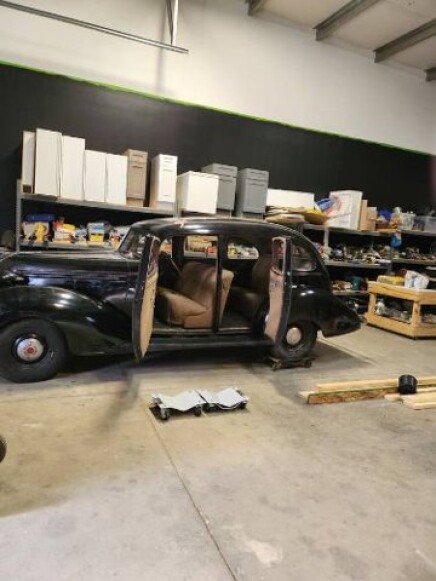 Photo 1 for 1937 Hudson Other Hudson Models