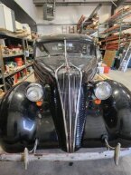 Thumbnail Photo 1 for 1937 Hudson Other Hudson Models