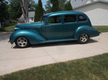 1937 Hudson Other Hudson Models