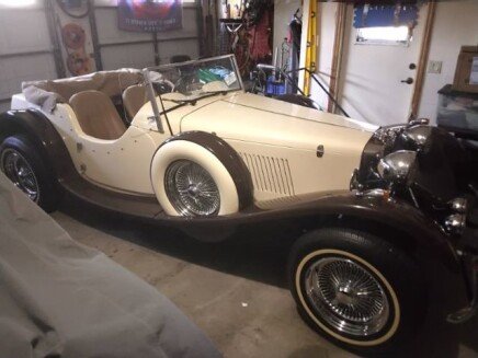 Photo 1 for 1937 Jaguar Other Jaguar Models