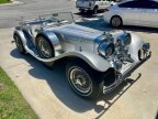 Thumbnail Photo 4 for 1937 Jaguar SS100