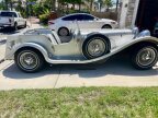 Thumbnail Photo 6 for 1937 Jaguar SS100